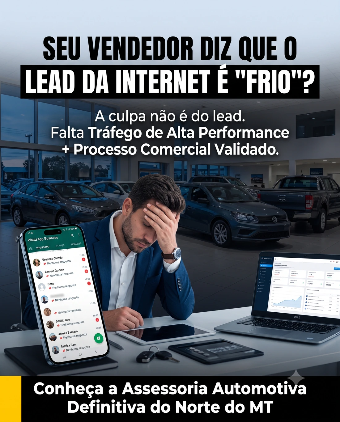 Criativo do portfólio Coffee Assessoria
